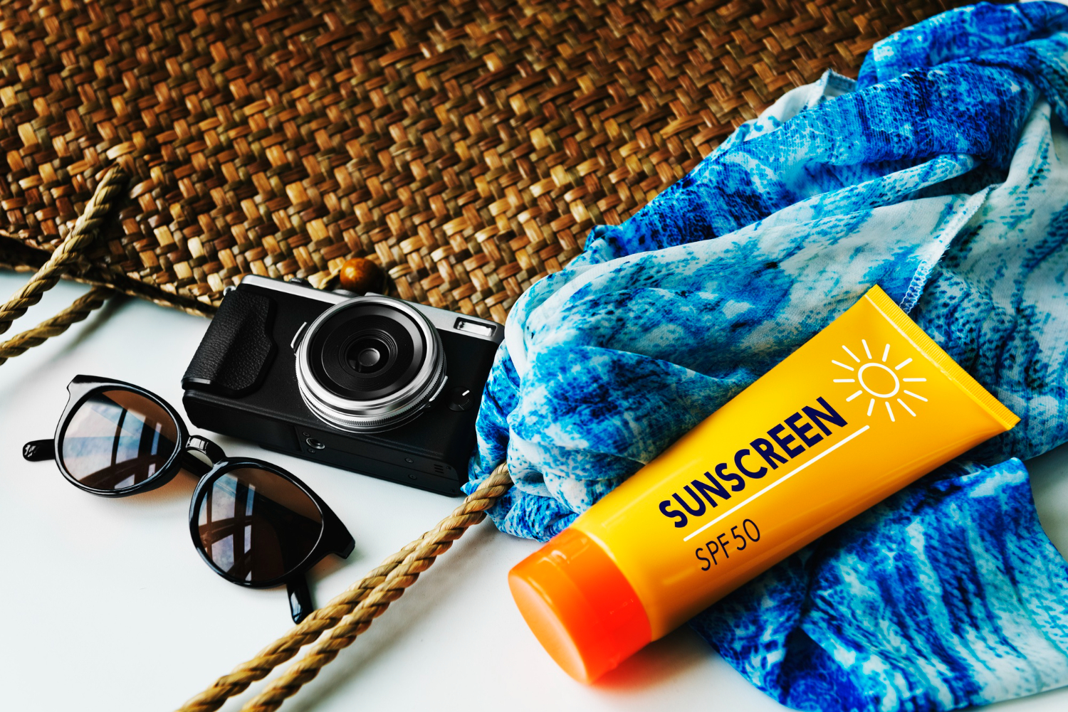 The Sunscreen Industry: Growth Statistics, Export Revenues, and Market Analysis in the Gulf Region, with a Focus on Oman